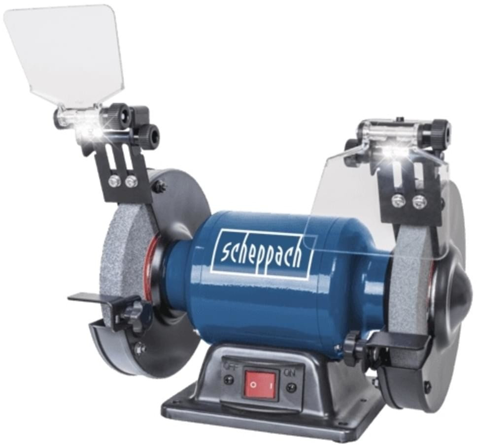 Scheppach SM150L