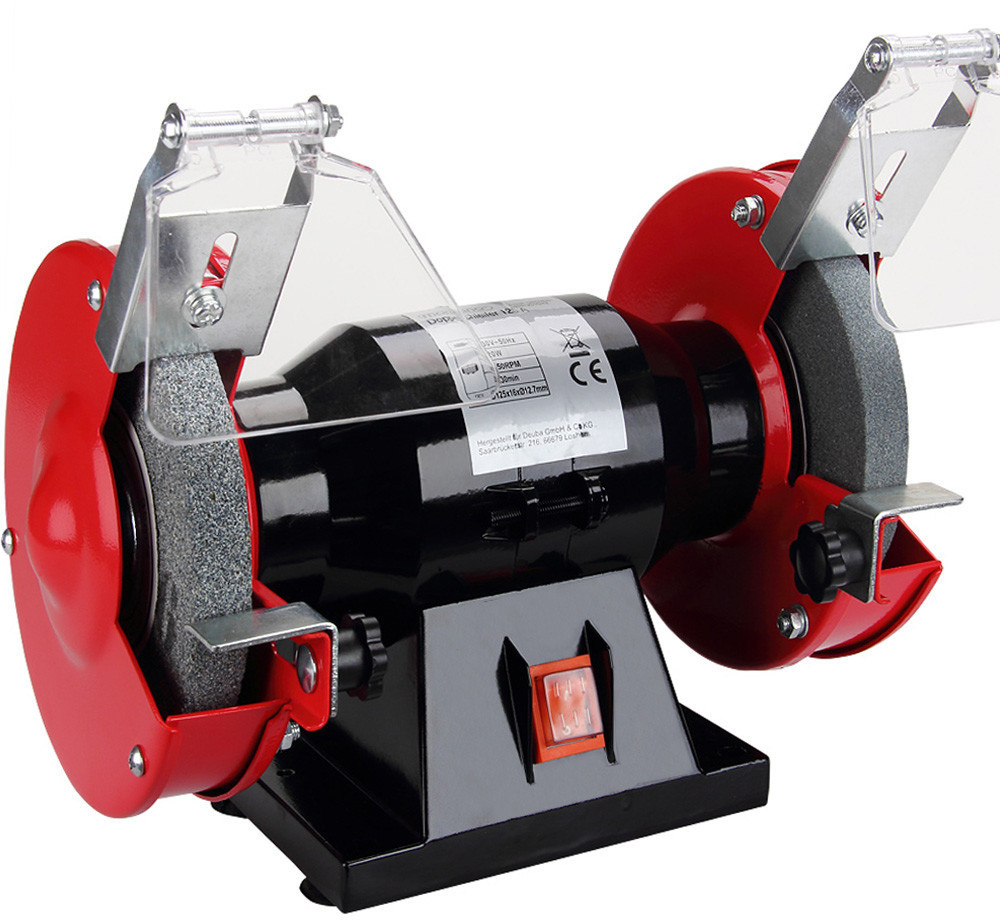 Deuba 250W