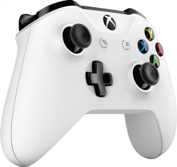 Microsoft Xbox One S 500GB Starterangebot - 3 Monate Xbox Game Pass + 3 Monate Xbox Live Gold, Bild 5