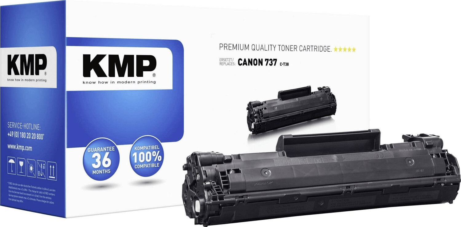 KMP C-T38