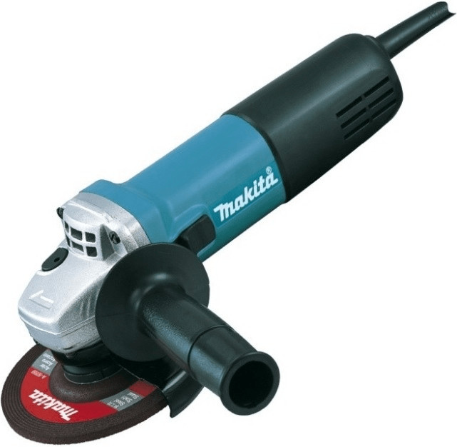 Makita 9558HNR