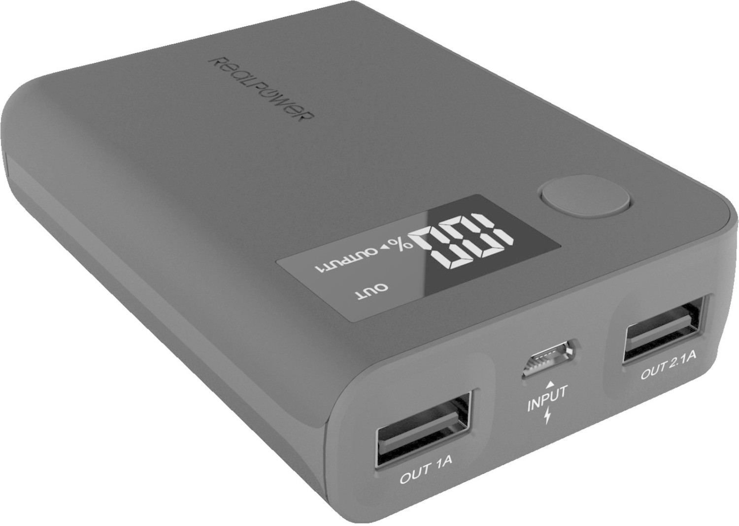 RealPower PB-7500L