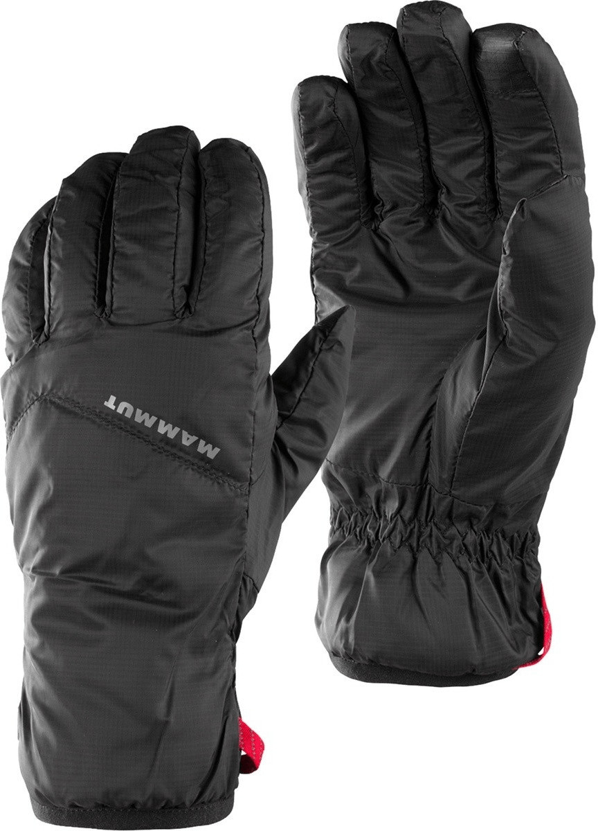 Mammut Thermo Glove black