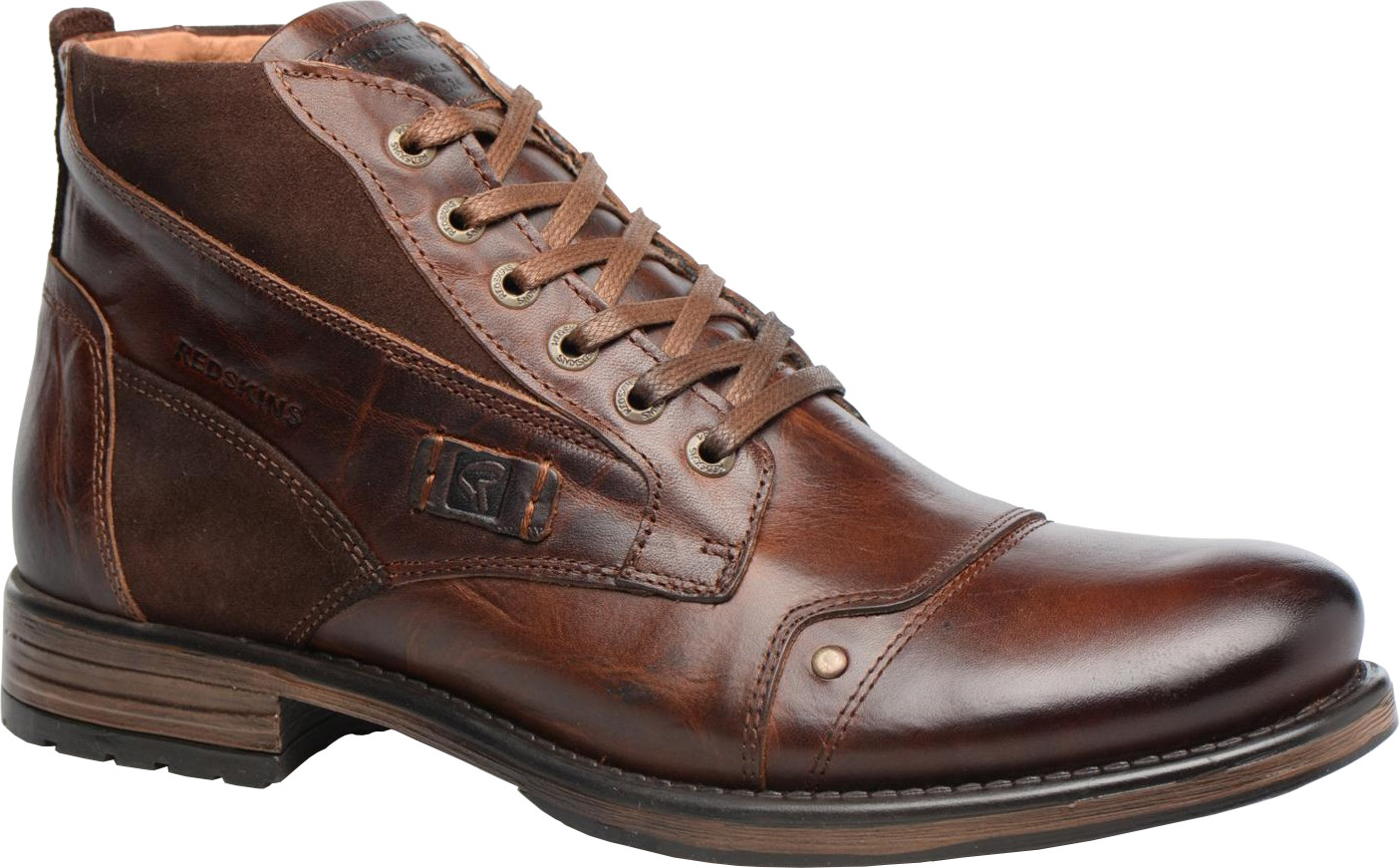 Redskins Yvori brandy