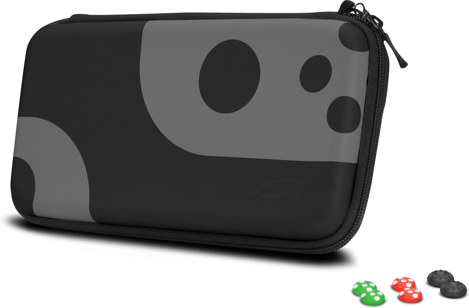 Speedlink Nintendo Switch Caddy & Stix Protect & Control Kit