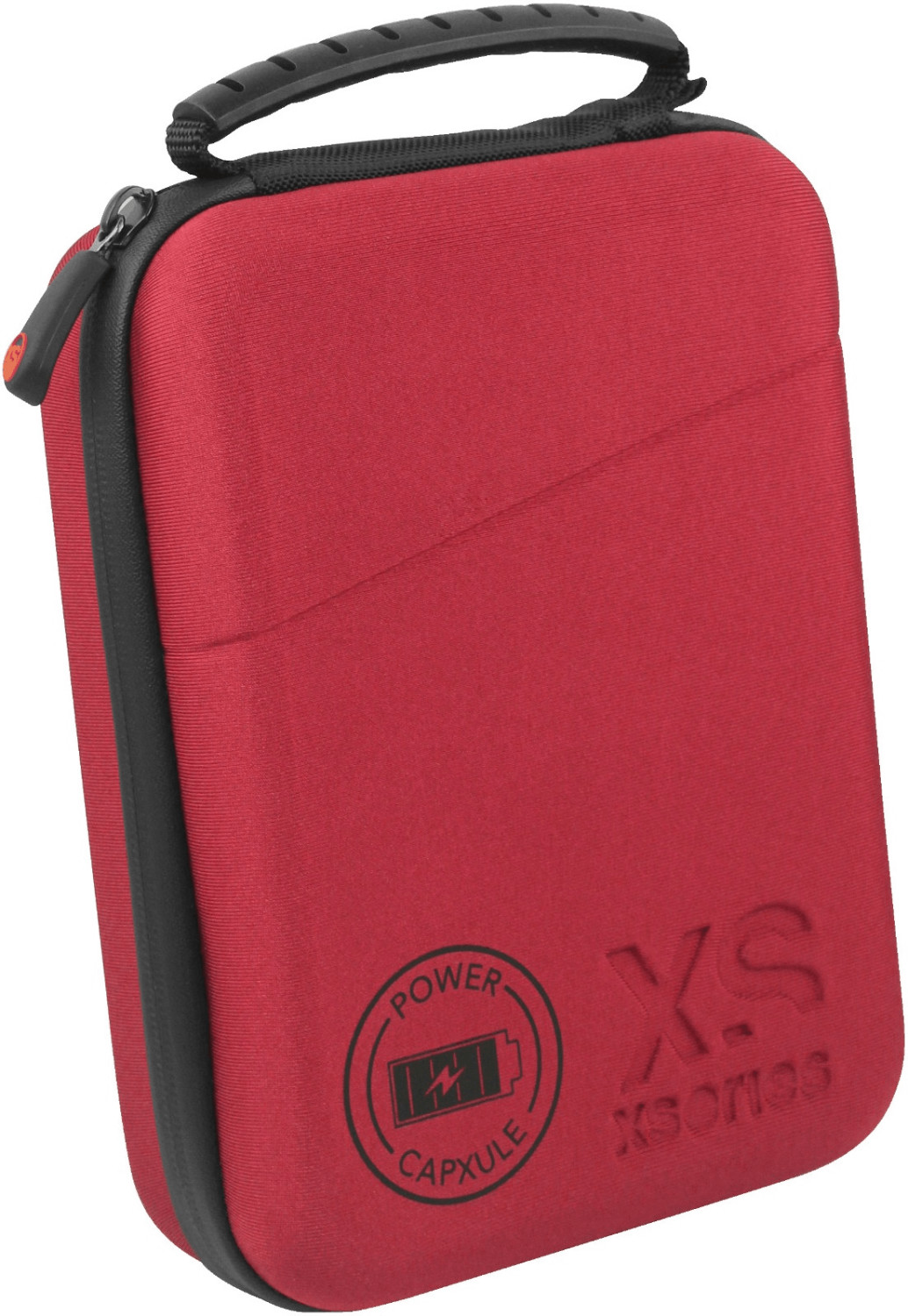Xsories Power Capxule Small burgundy