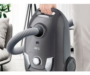 Aspirateur aeg sales vx4