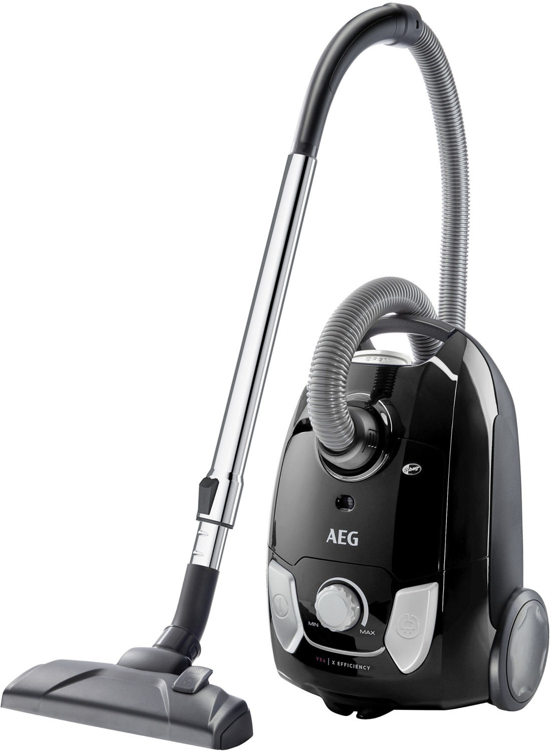 Electrolux VX4-1-EB X