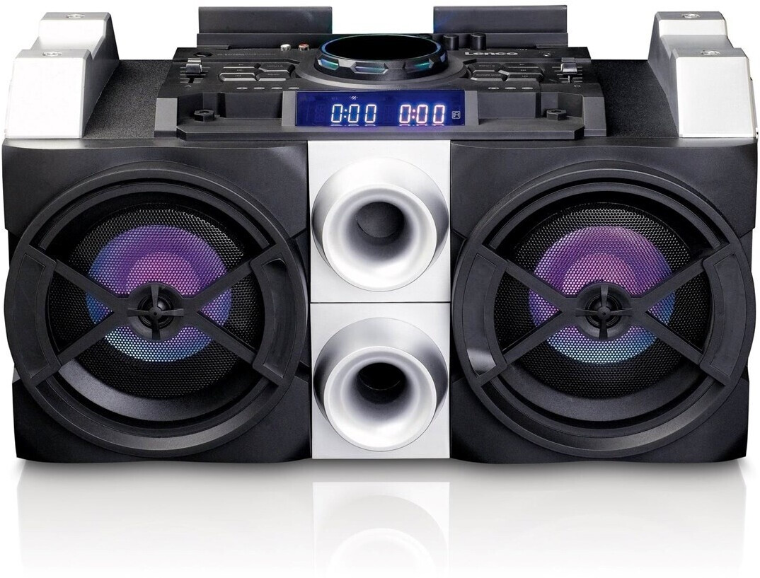 Lenco PMX-150