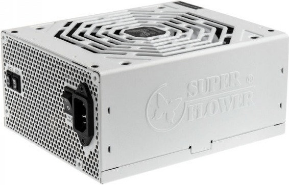 SuperFlower Leadex II Gold 1200W