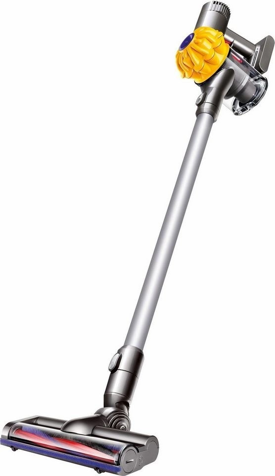 Dyson V6 Cord-Free Extra