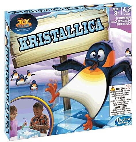 Kristallica (C20931)