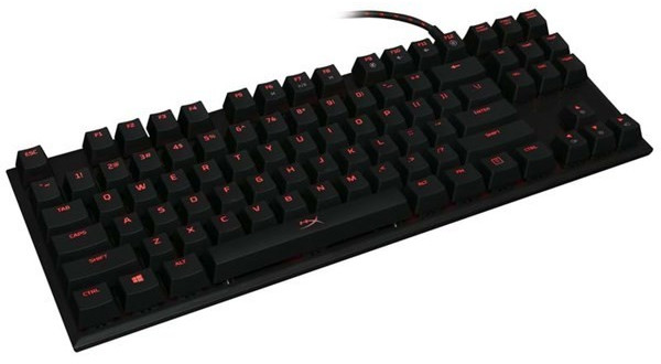 HyperX Alloy FPS Pro (MX Red)(US)