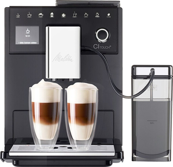 Melitta CI Touch F 630