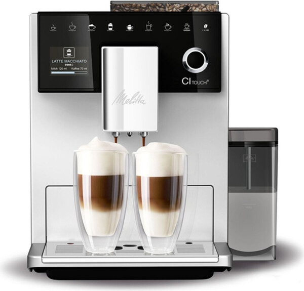 Melitta CI Touch F 630, Bild 2