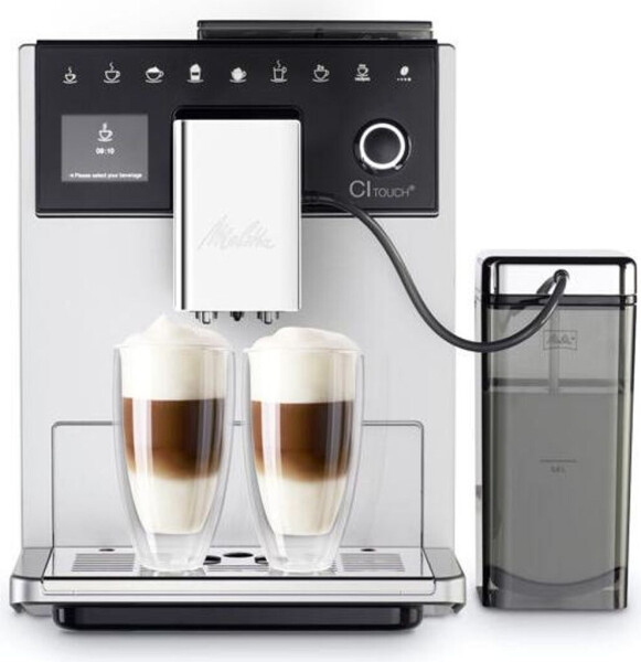 Melitta CI Touch F 630, Bild 4