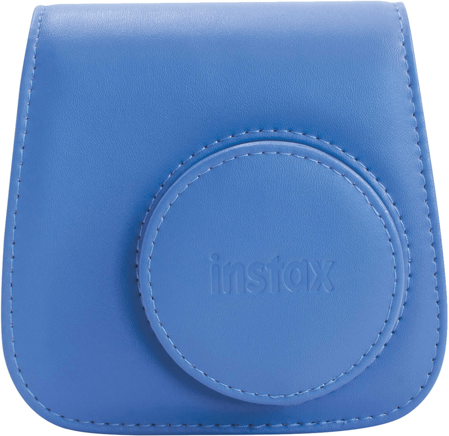 Fujifilm Housse Instax Mini 9 bleu cobalt