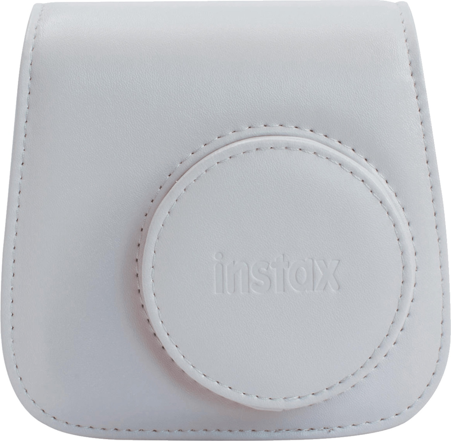 Fujifilm Housse Instax Mini 9 blanc cendré