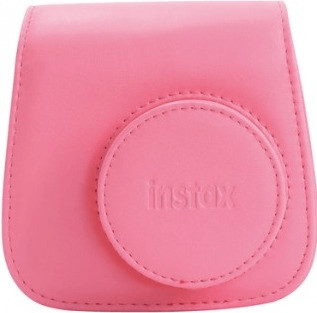 Fujifilm Housse Instax Mini 9 rose corail