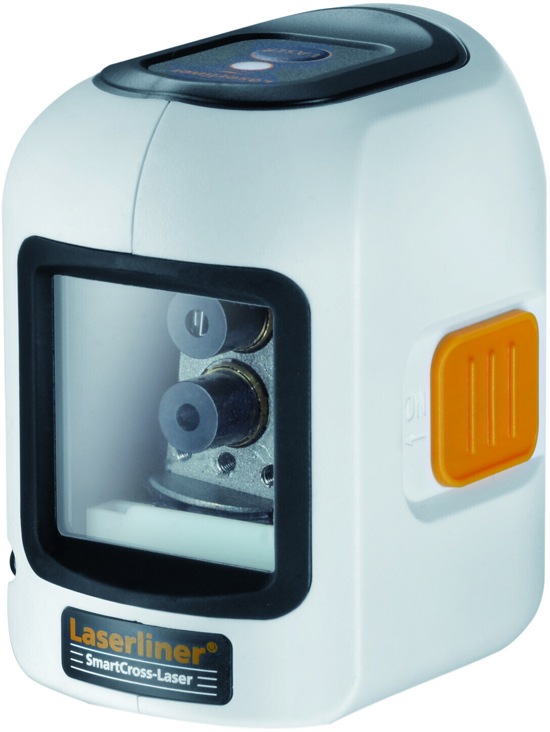 Laserliner SmartCross-Laser (081.116A)