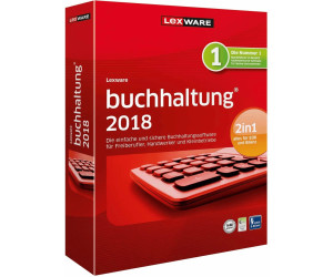 Lexware buchhaltung 2018 (Box)
