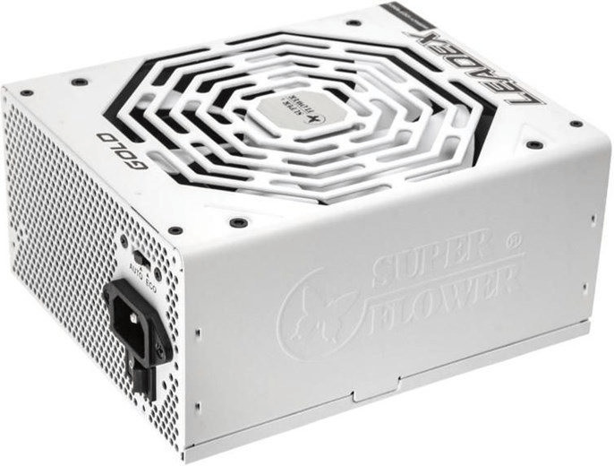 SuperFlower Leadex Gold 1600W