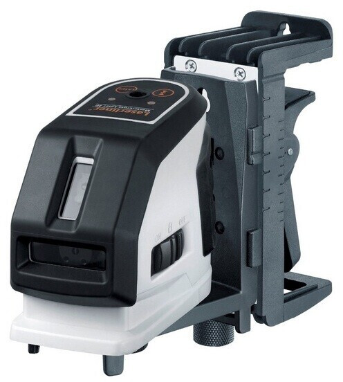 Laserliner MasterCross-Laser 2P (31.360A)