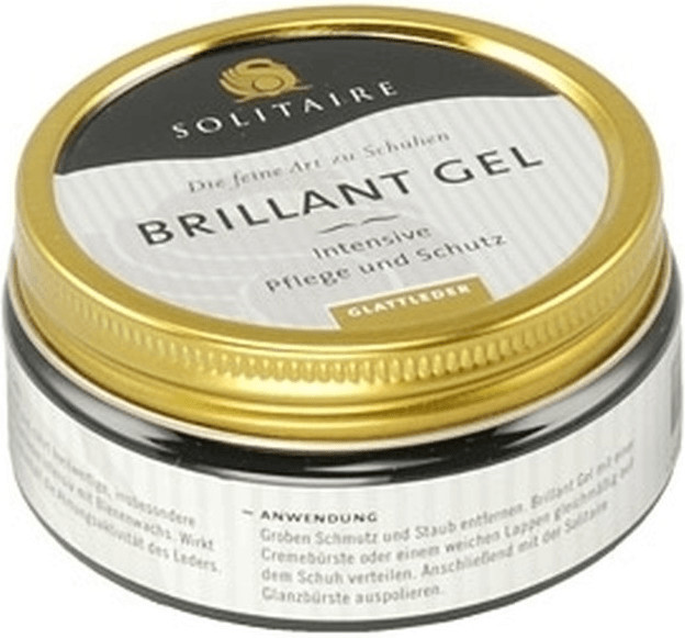 Solitaire Brillant Gel 100 ml