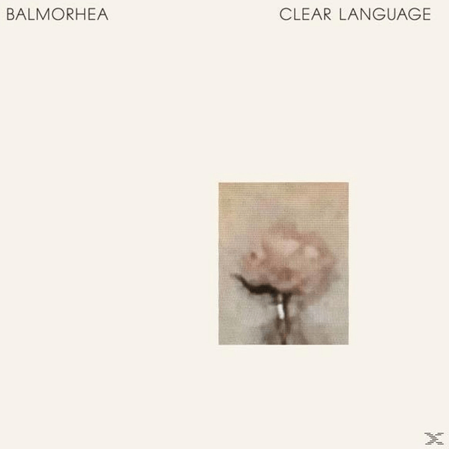 Balmorhea - Clear Language - (LP + Download)