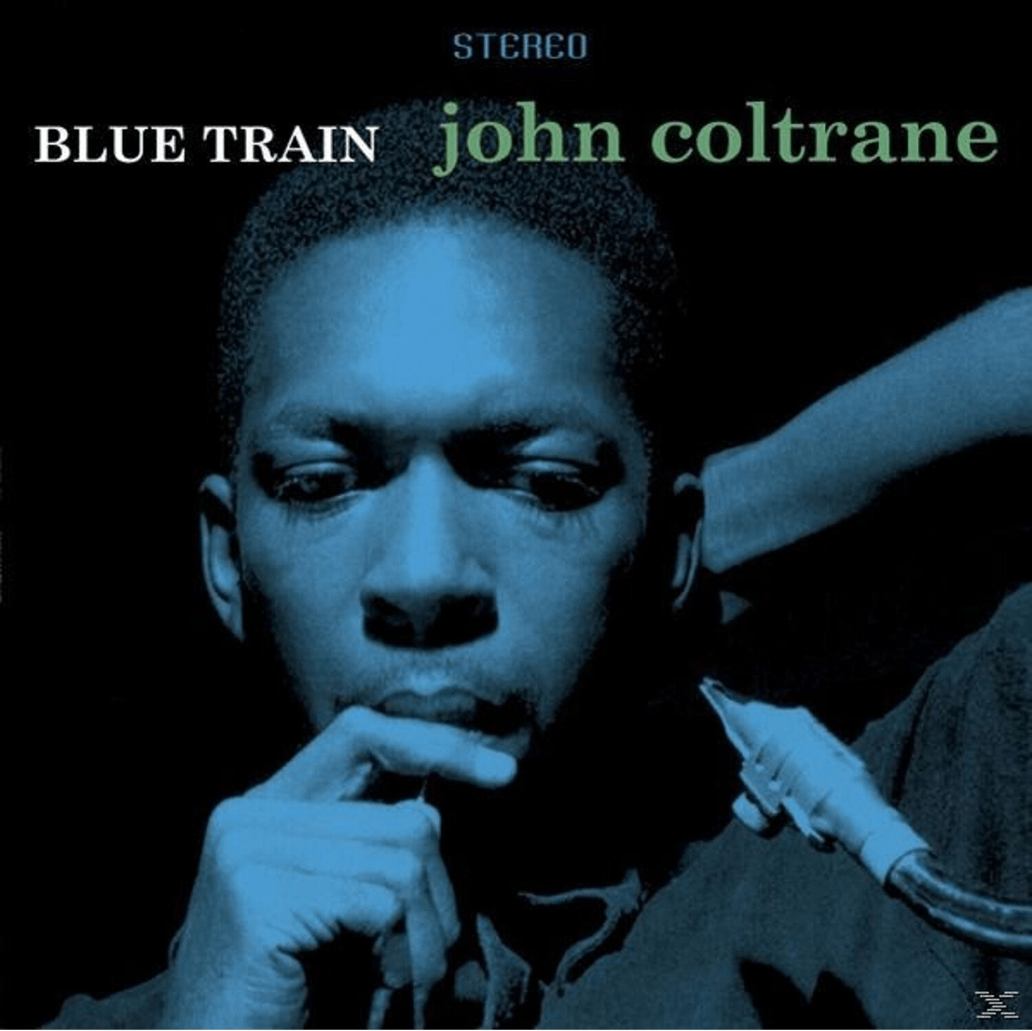 John Coltrane - Blue Train - (Vinyl)