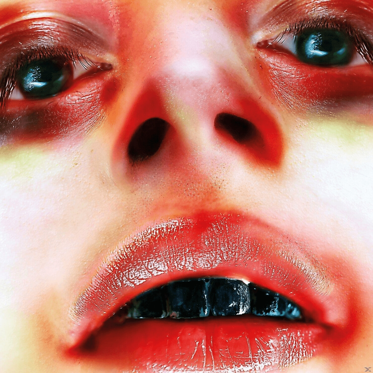 Arca - Arca - (Vinyl)
