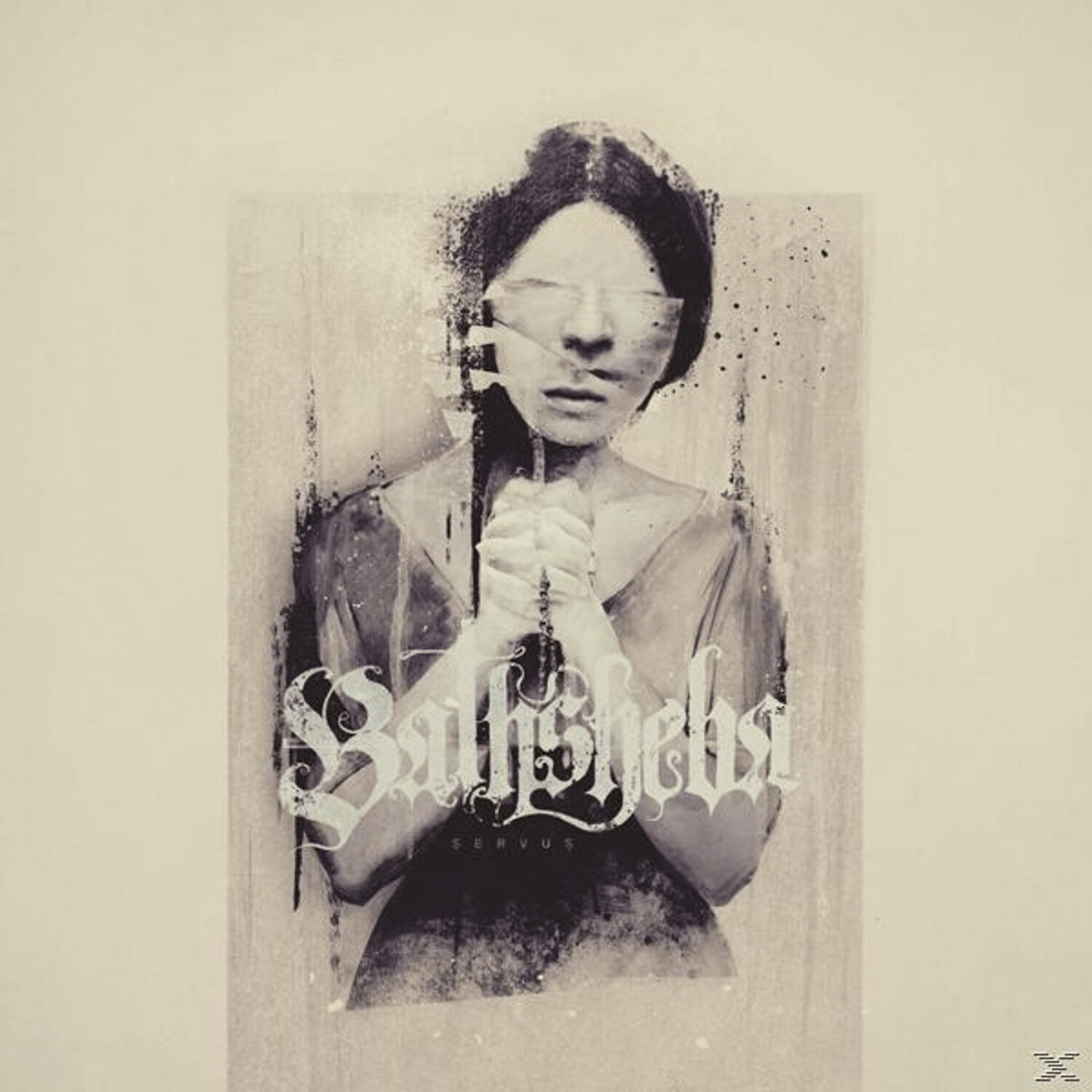 Bathsheba - Servus (Yellow) - (Vinyl)