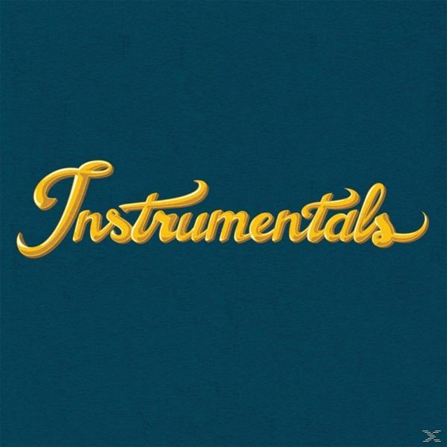 Lady - Lady Instrumental - (Vinyl)