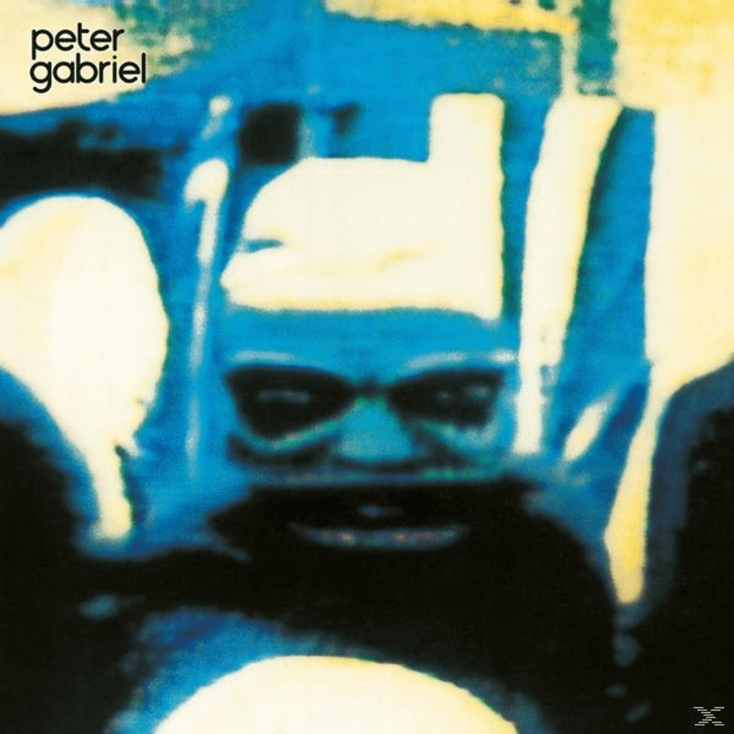 Peter Gabriel - Peter Gabriel 4: Security (Vinyl)