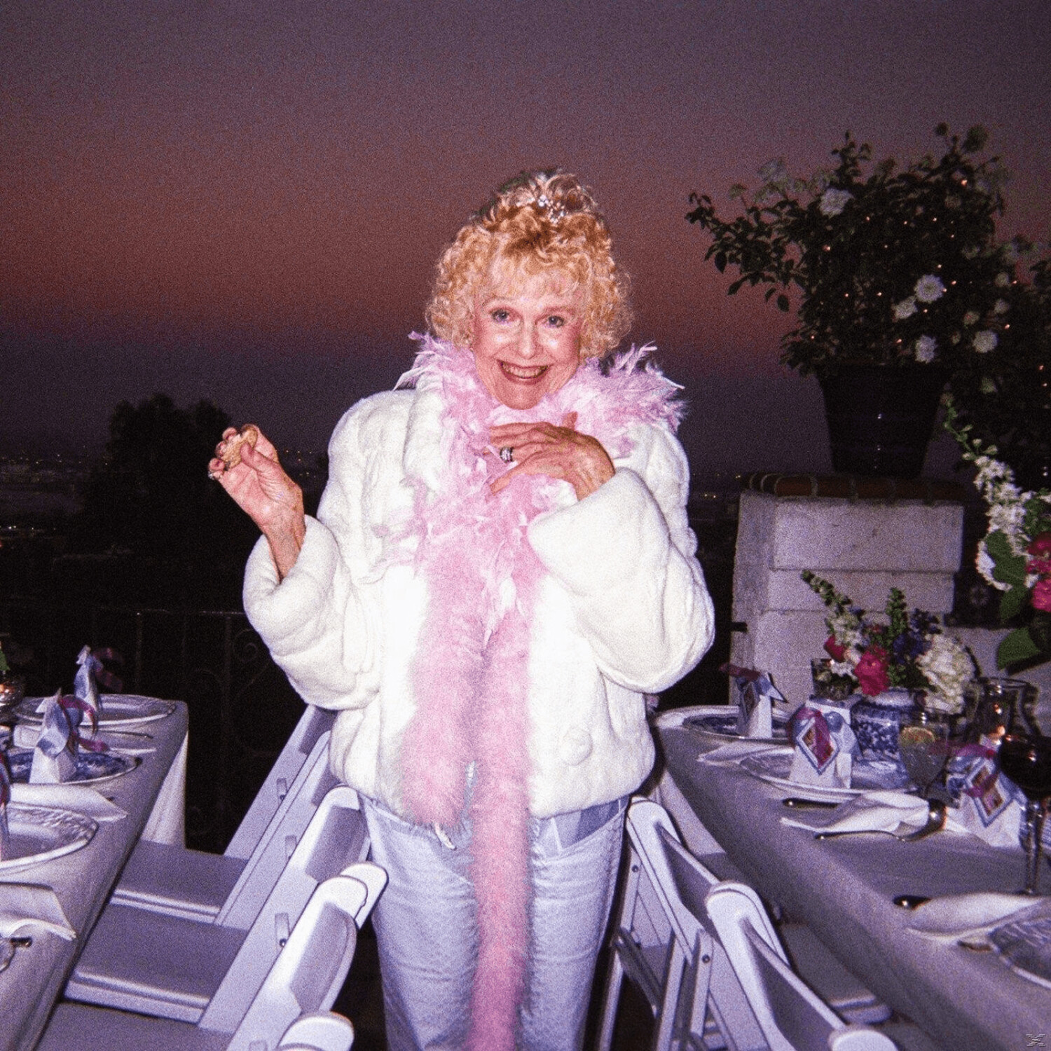 Heather Woods Broderick - Glider - (Vinyl)