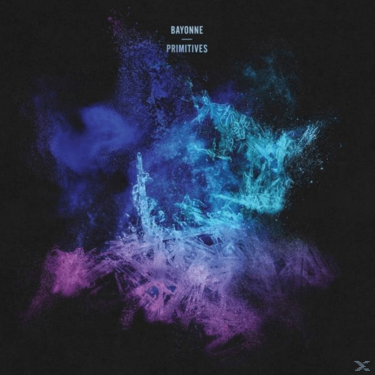 Bayonne - Primitives (Vinyl) - (Vinyl)