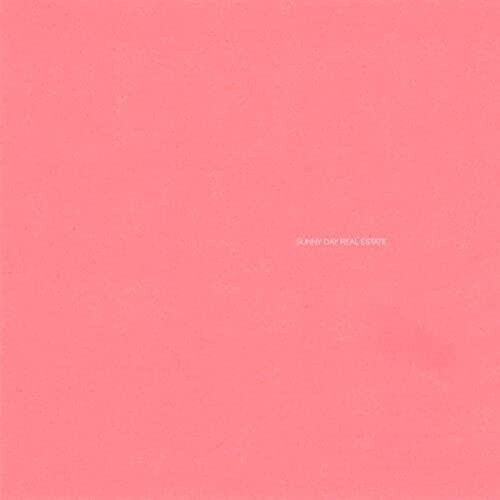 Sunny Day Real Estate - LP2 - (Vinyl)