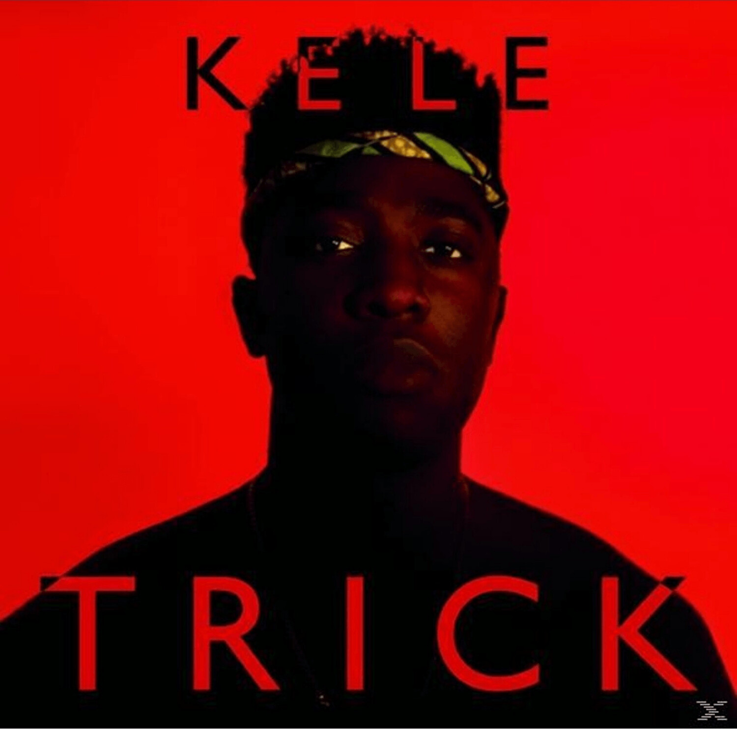 Kele - Trick - (Vinyl)