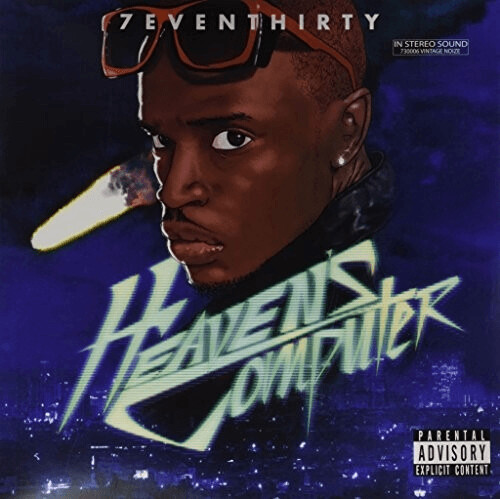 7even Thirty - Heaven's Computer - (Vinyl)