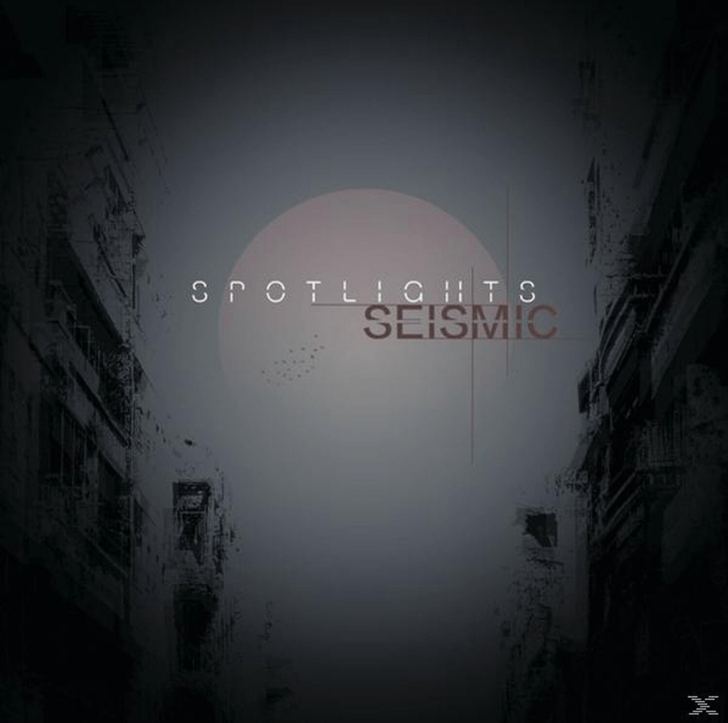Spotlights - Seismic (2LP) - (Vinyl)