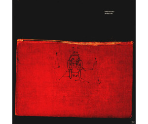 Radiohead - Amnesiac - (Vinyl) au meilleur prix sur