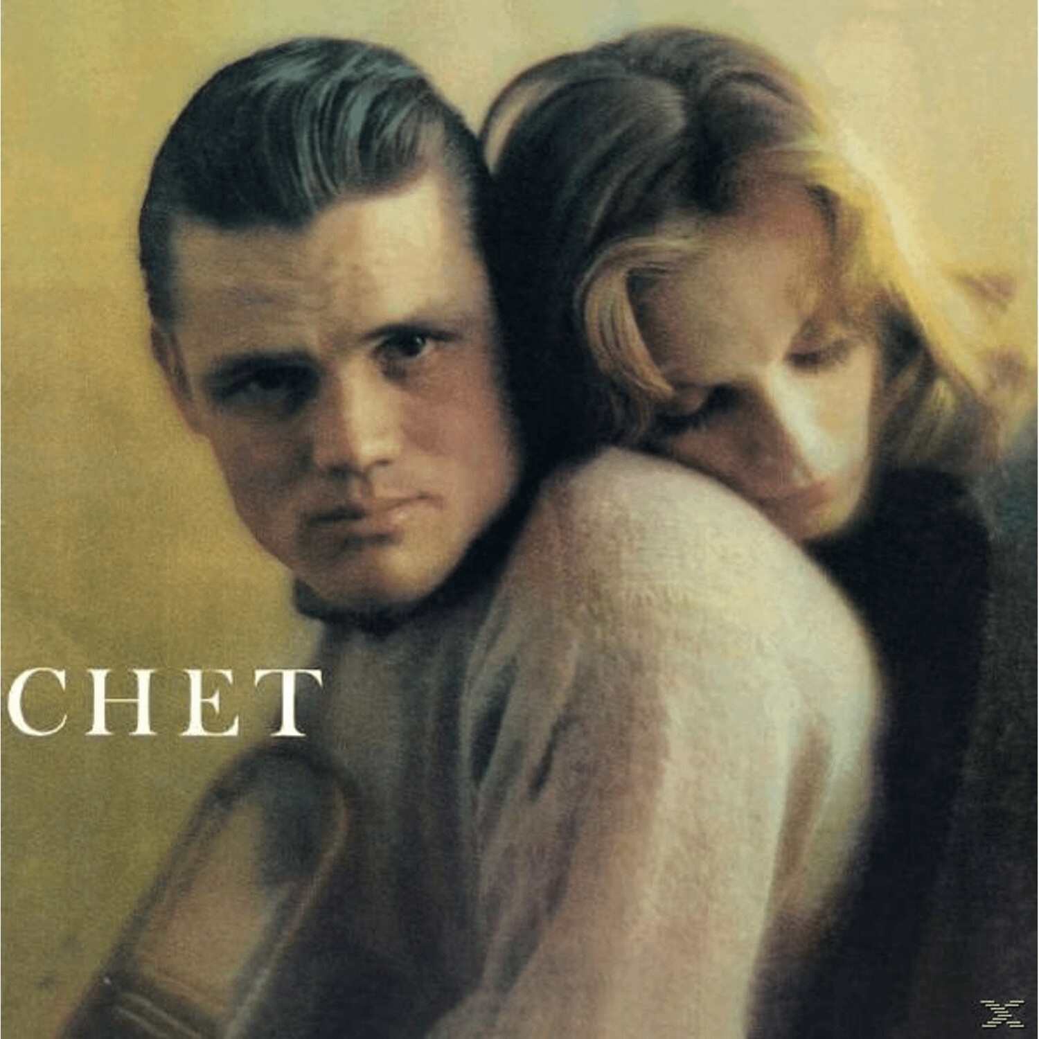 Chet Baker - The Lyrical Trumpet Of Chet Baker - (Vinyl)