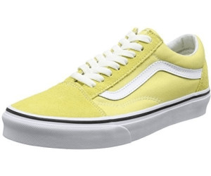vans old skool dusky citron vans old skool dusky citron