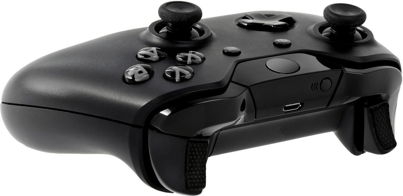 Gioteck Xbox One Precision Control Pack