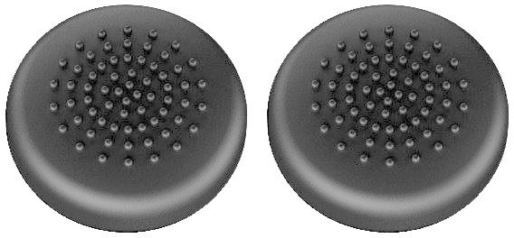 Gioteck PS4 Precision Control Pack