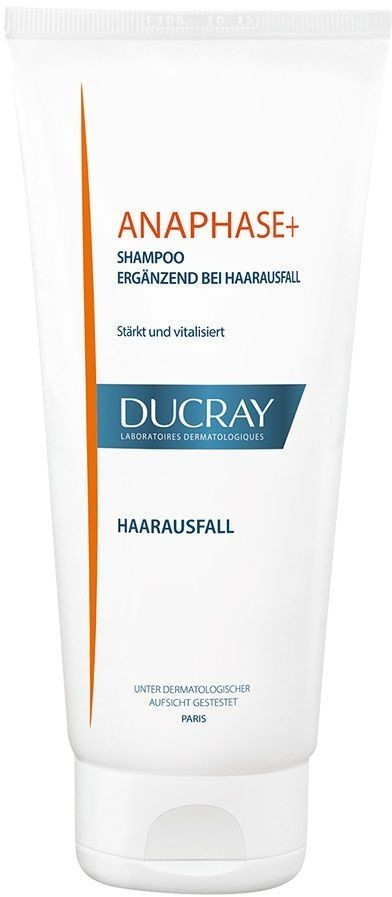 Ducray anaphase+ Shampoo Hair Loss (200 ml)