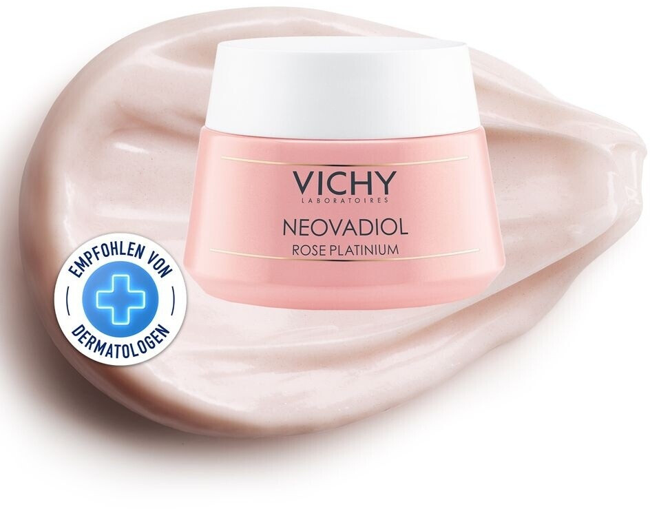 Vichy Crème de jour Rose Platinium Neovadiol (50 ml)