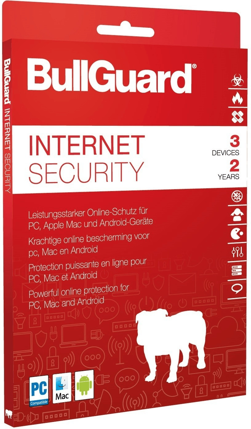 2018 best internet security suite