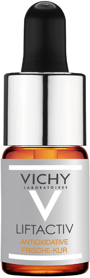 Vichy Liftactiv cure anti-oxydante et anti-fatigue (10 ml)