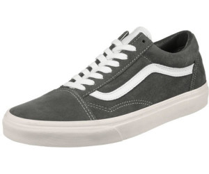 vans gunmetal vans gunmetal